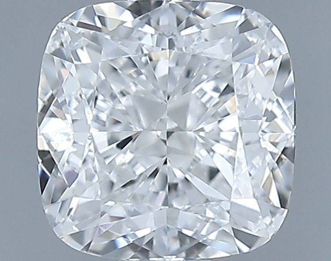 0.7ct Cushion G VS1 Natural Diamond