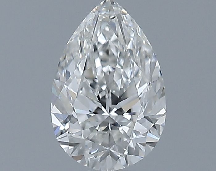 0.8ct Pear G VS1 Natural Diamond