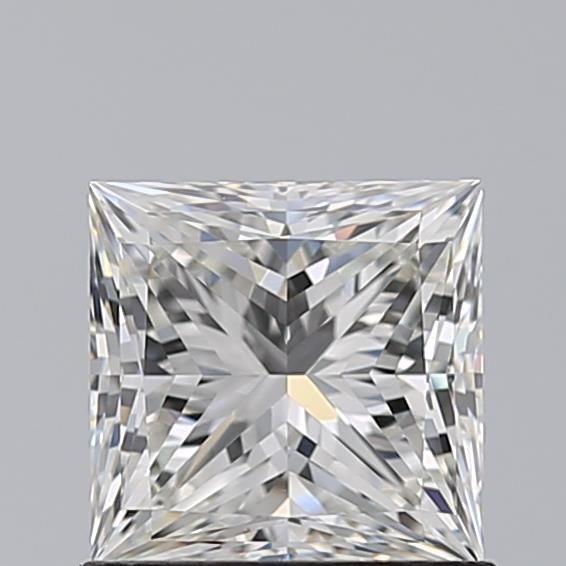 1.01ct Princess G VS1 Natural Diamond