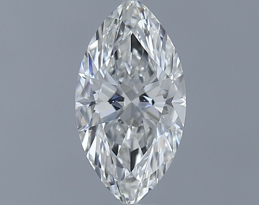 0.53ct Marquise I VS1 Natural Diamond