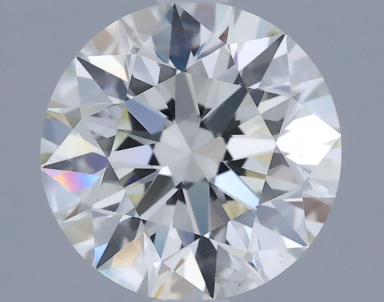 1.31ct Round M SI1 Natural Diamond