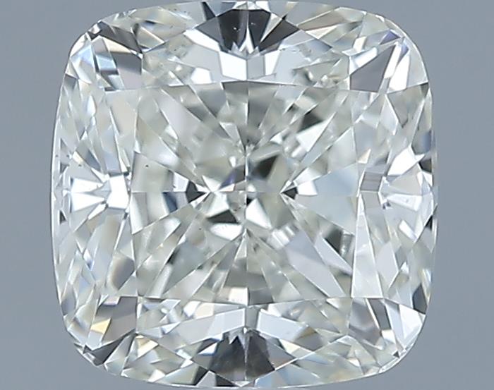1ct Cushion K VS2 Natural Diamond