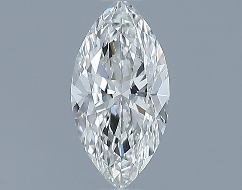 0.7ct Marquise I VVS1 Natural Diamond