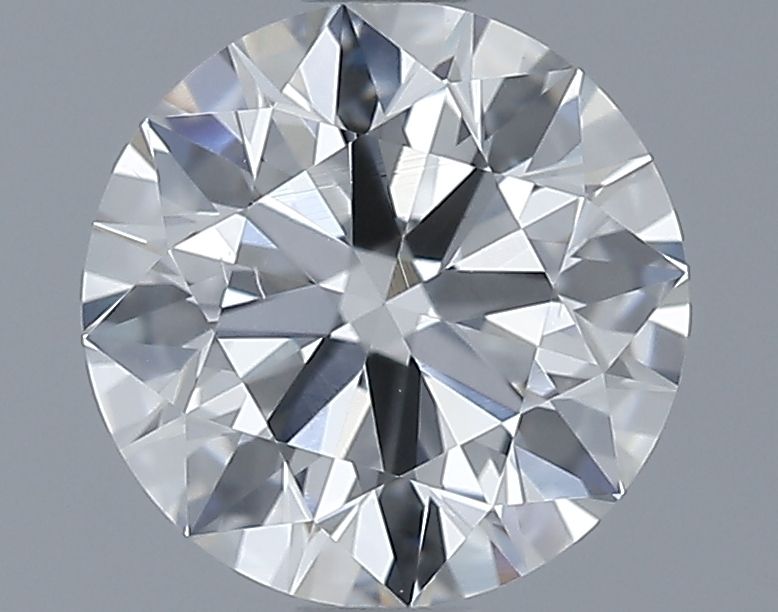 1.04ct Round G VS2 Natural Diamond