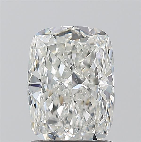 1.2ct Cushion Modified H SI2 Natural Diamond