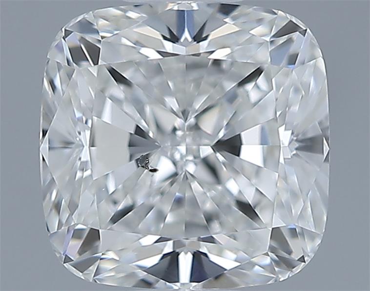 1.02ct Cushion G SI1 Natural Diamond