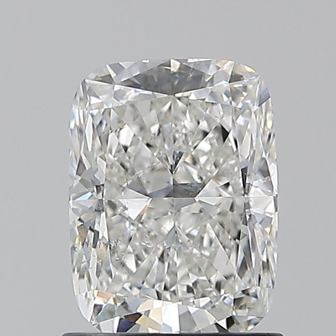 1.2ct Cushion Modified G SI1 Natural Diamond