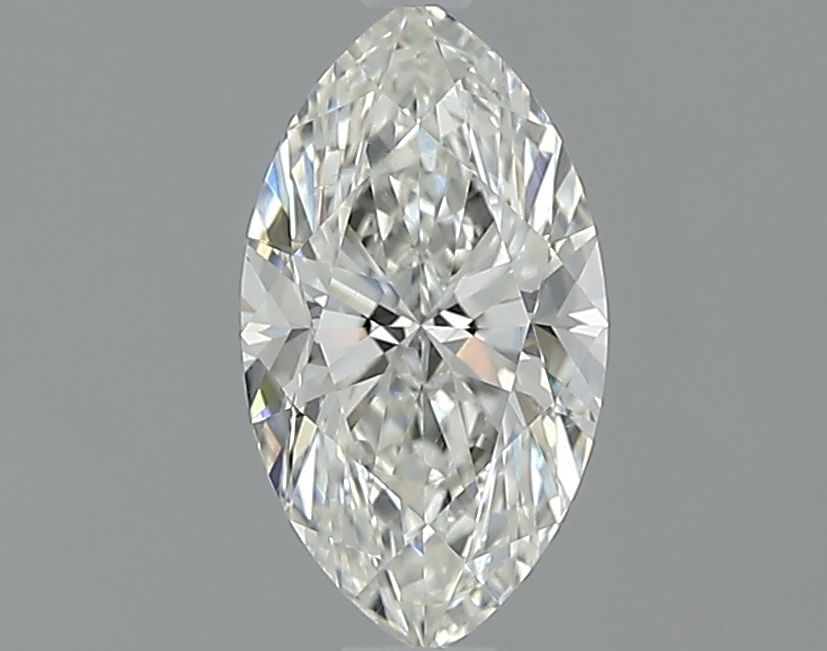 0.9ct Marquise J VS2 Natural Diamond