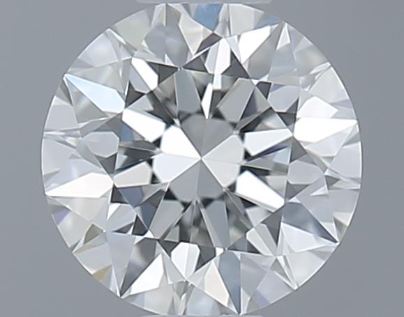 0.56ct Round I VS2 Natural Diamond