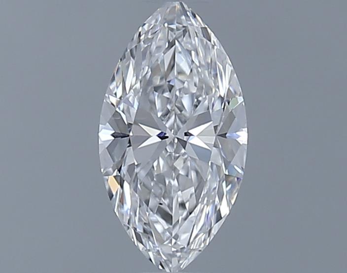 0.5ct Marquise E SI1 Natural Diamond