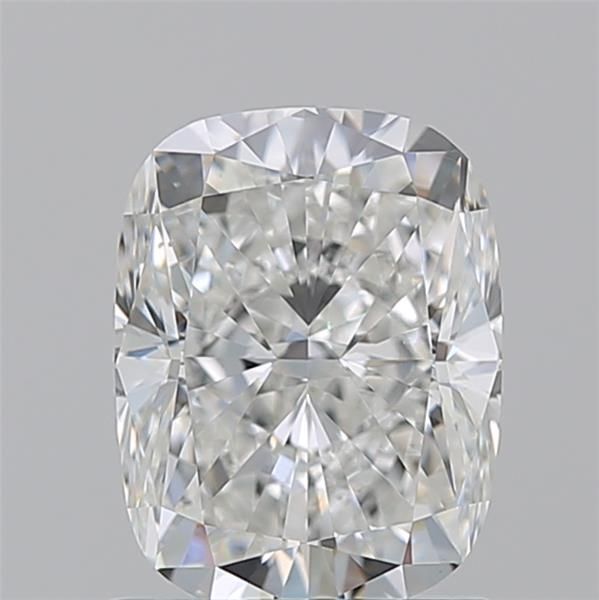 1.51ct Cushion G VS2 Natural Diamond