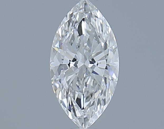 0.5ct Marquise G VS2 Natural Diamond