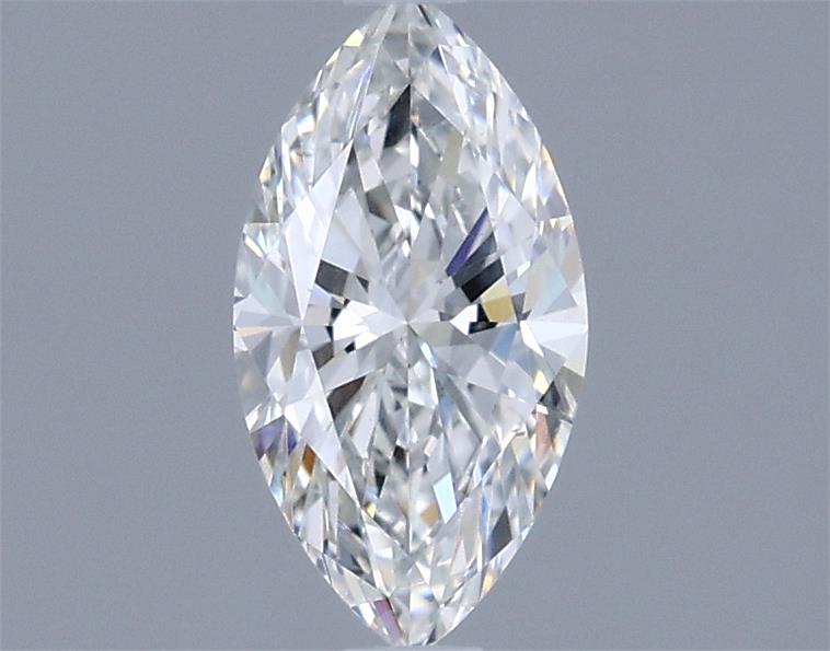 0.7ct Marquise G SI1 Natural Diamond