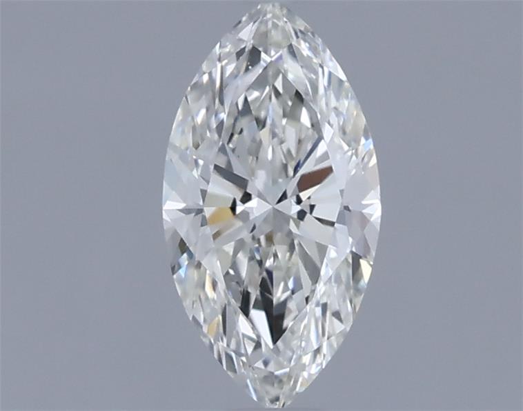 0.5ct Marquise I VS1 Natural Diamond