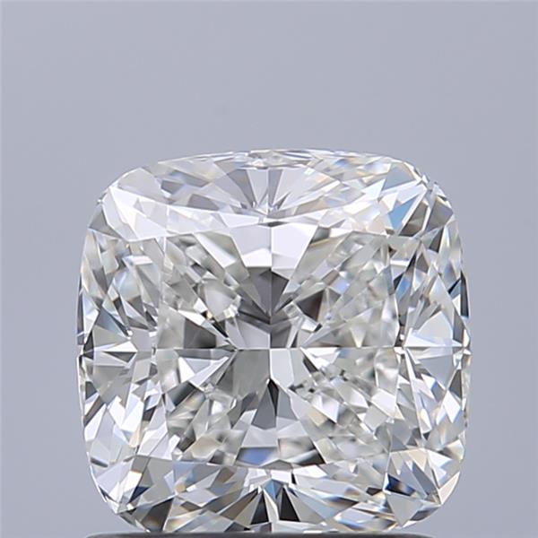 1.2ct Cushion G VVS1 Natural Diamond