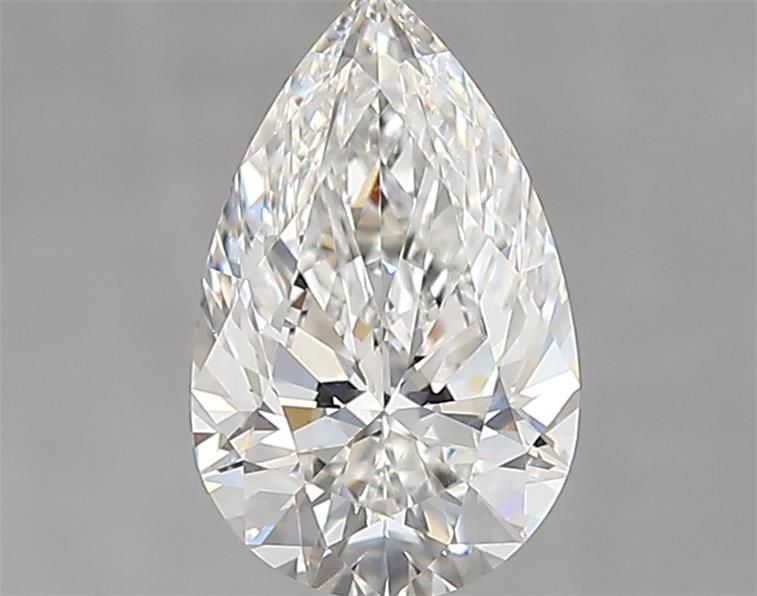 1.2ct Pear G VS1 Natural Diamond