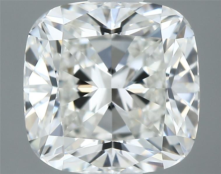 1.01ct Cushion G VVS2 Natural Diamond