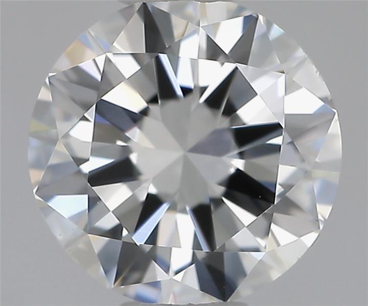 1ct Round G SI1 Natural Diamond