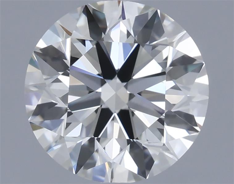 1.14ct Round K VVS1 Natural Diamond