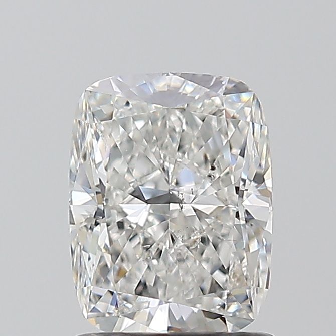 1.21ct Cushion Modified G SI2 Natural Diamond