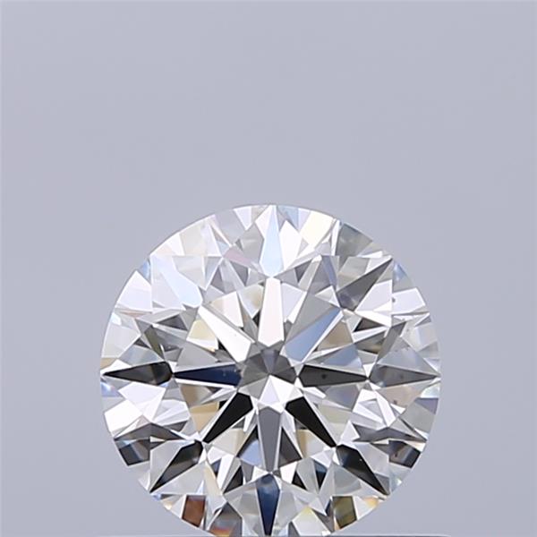 0.63ct Round G VS2 Natural Diamond
