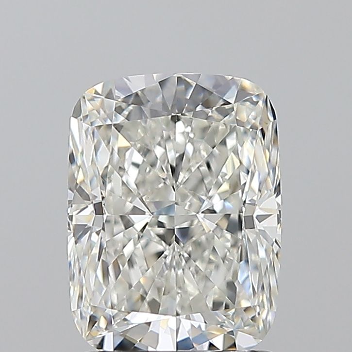 1.7ct Cushion Modified I VS2 Natural Diamond