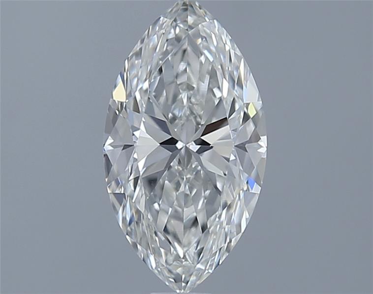 1ct Marquise I VVS2 Natural Diamond