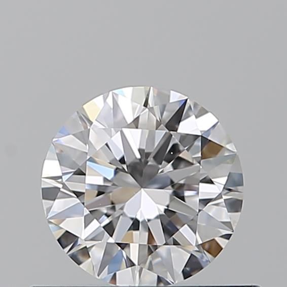 0.51ct Round D VS1 Natural Diamond