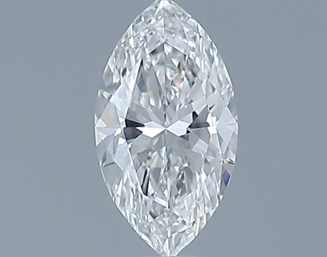 0.5ct Marquise G VS1 Natural Diamond