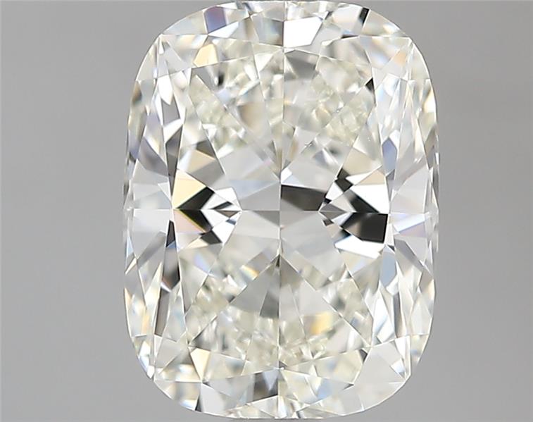 1.5ct Cushion I VS2 Natural Diamond