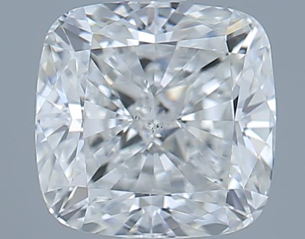 1.1ct Cushion G VS2 Natural Diamond