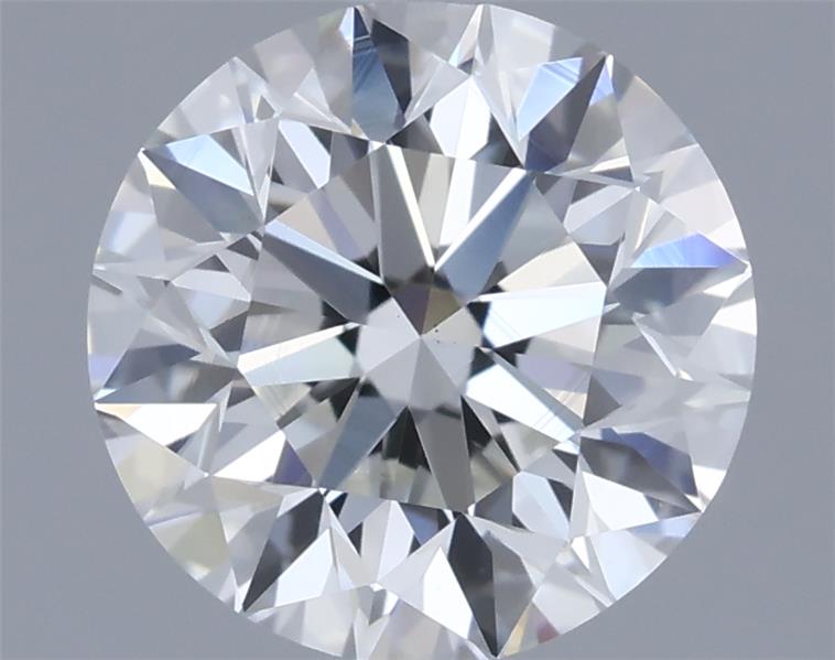 1.2ct Round G VS2 Natural Diamond