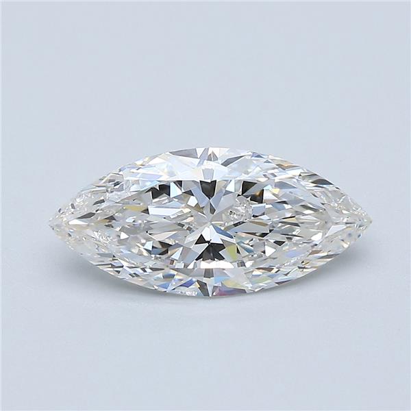 1.52ct Marquise G SI2 Natural Diamond