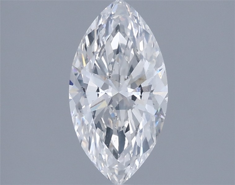 1.04ct Marquise H SI2 Natural Diamond