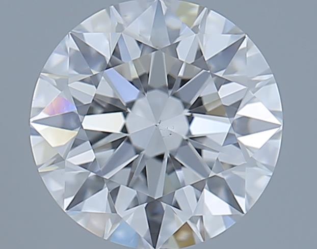 1.2ct Round D VS1 Natural Diamond