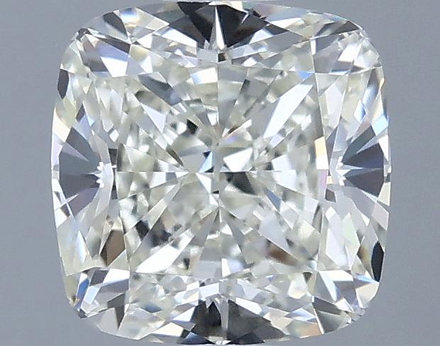 1.02ct Cushion L VS2 Natural Diamond