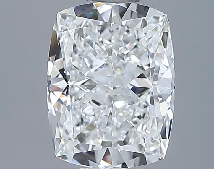 1.2ct Cushion E VS2 Natural Diamond