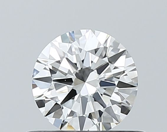 0.5ct Round G VS1 Natural Diamond