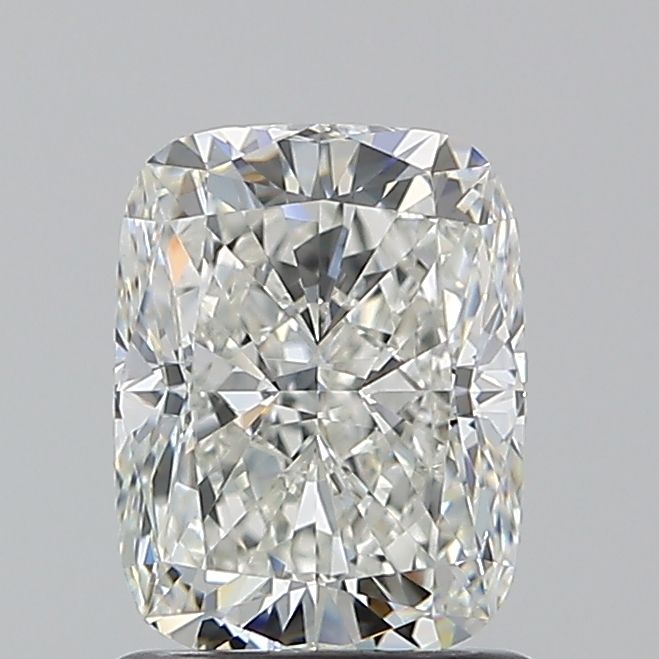1.2ct Cushion Modified H VVS2 Natural Diamond
