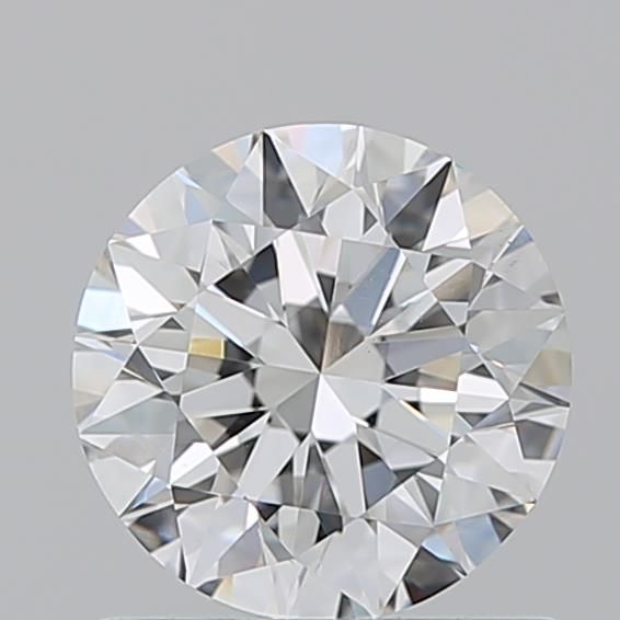1.01ct Round G VS2 Natural Diamond