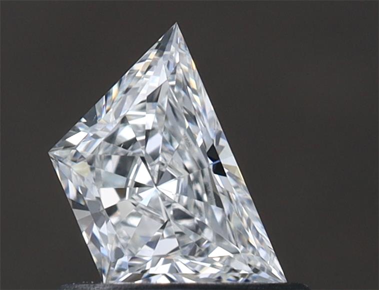 0.5ct Trapezoid E VS2 Natural Diamond