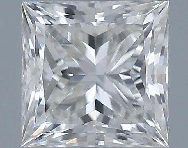 0.8ct Princess I VS1 Natural Diamond