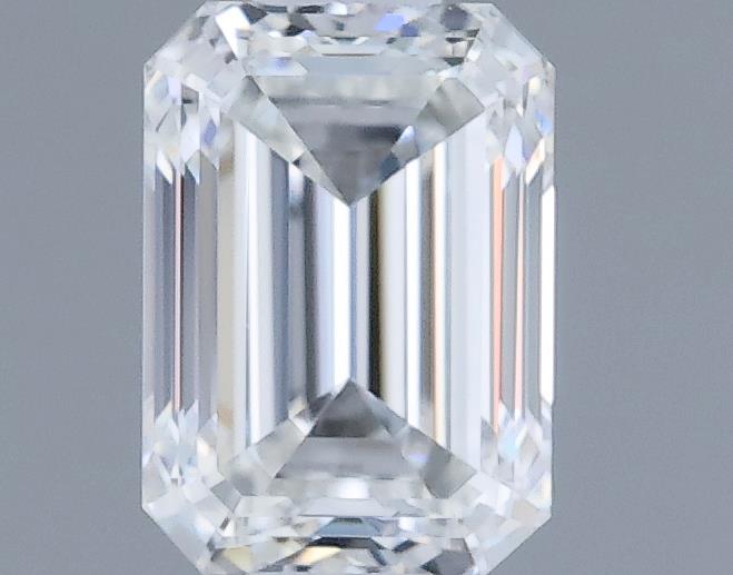 0.54ct Emerald G VVS1 Natural Diamond
