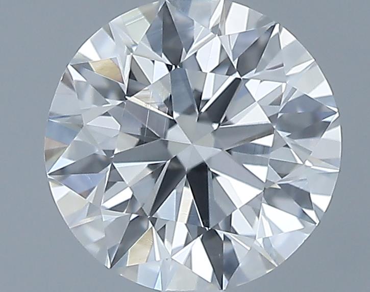 0.8ct Round G VS1 Natural Diamond