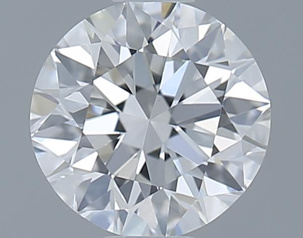 0.8ct Round G VS1 Natural Diamond