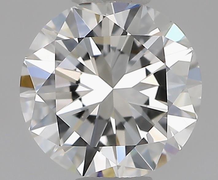 1ct Round G VS2 Natural Diamond