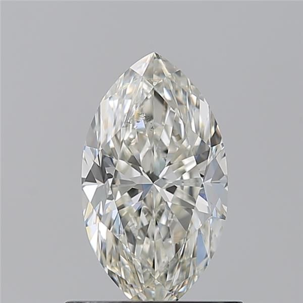 0.9ct Marquise J VS2 Natural Diamond