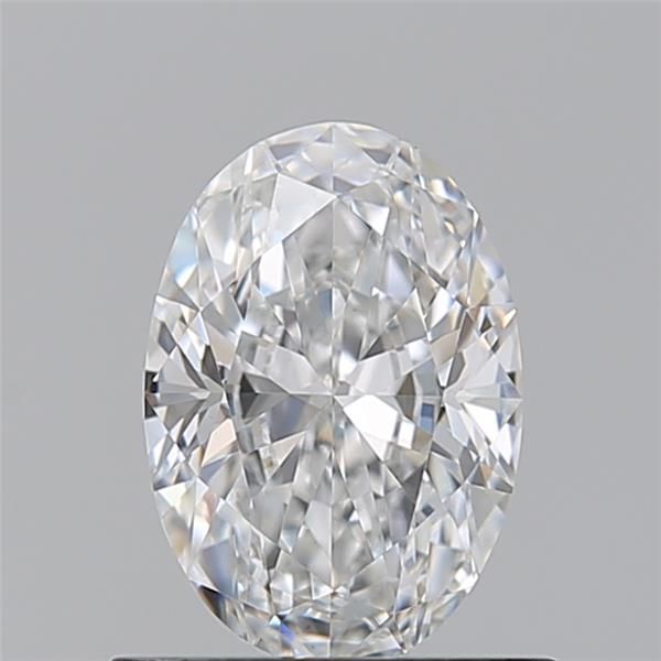 0.73ct Oval E VS1 Natural Diamond