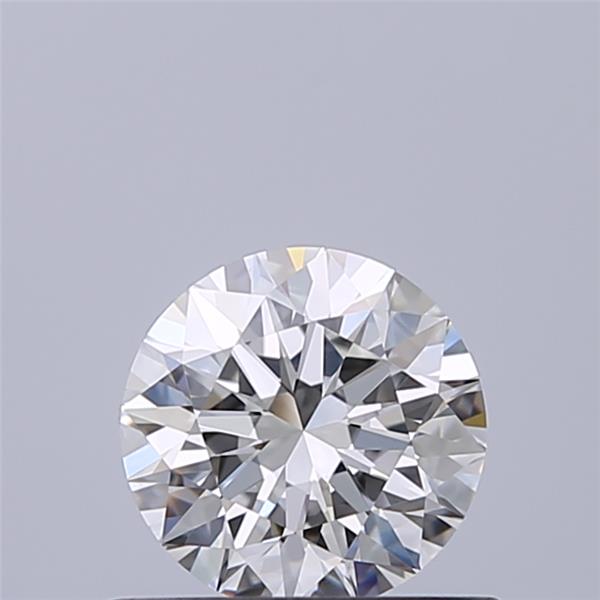 0.56ct Round G VVS1 Natural Diamond