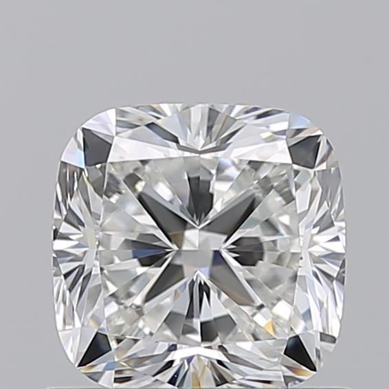 0.9ct Cushion G VS2 Natural Diamond